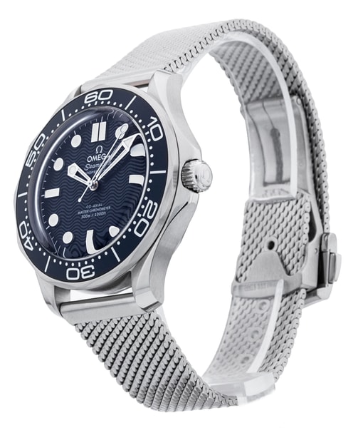 Omega Seamaster Diver 300m 210.30.42.20.03.002